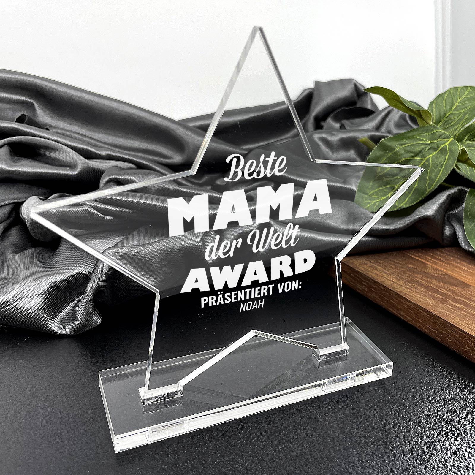 Beste Mama der Welt - Stern-Award