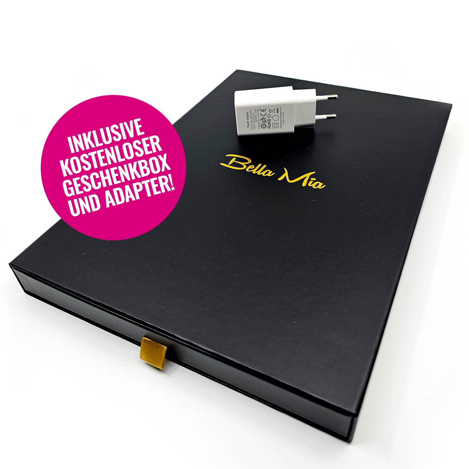 Mama, du bist die Beste! – LED-Lampe