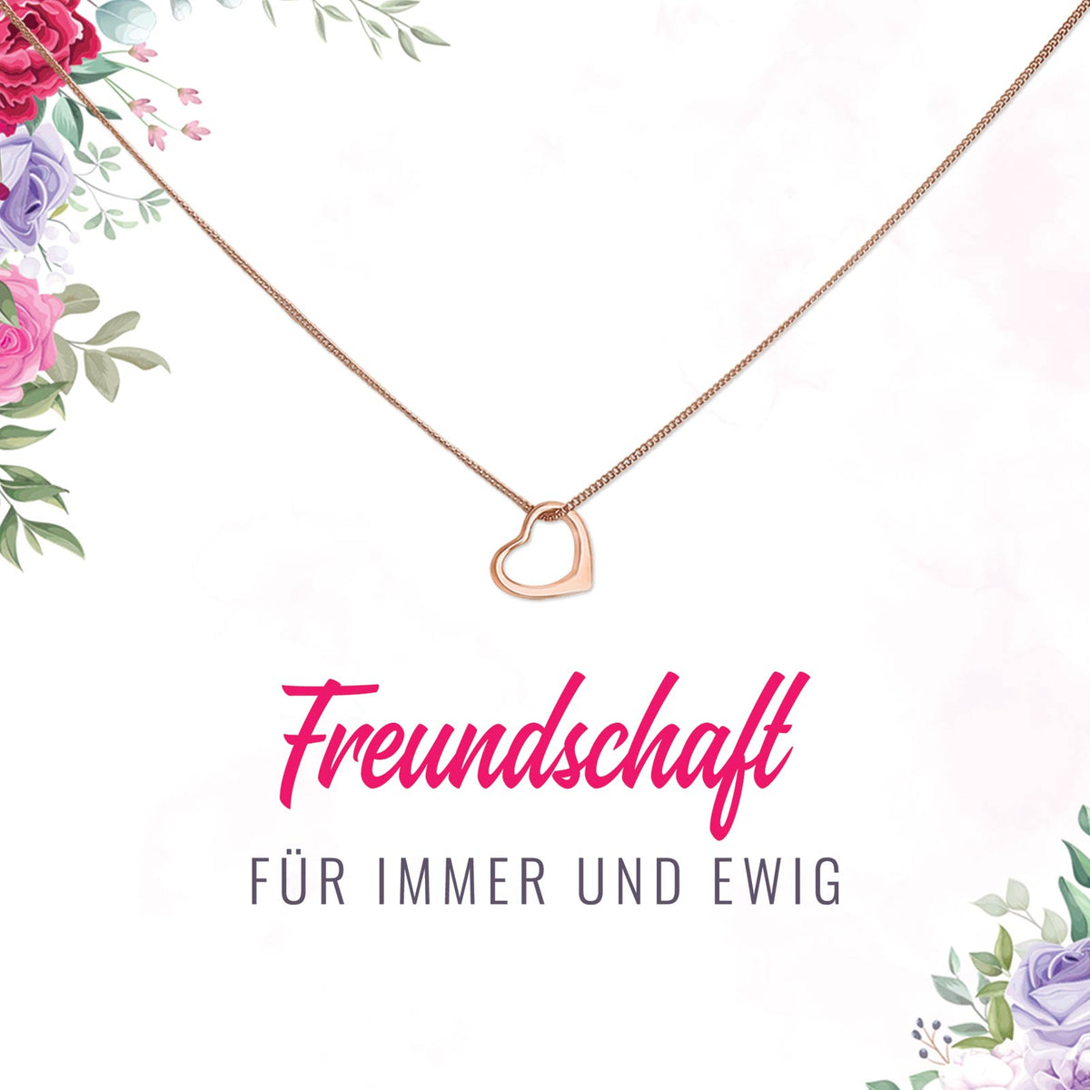 Freundschaft - Halskette