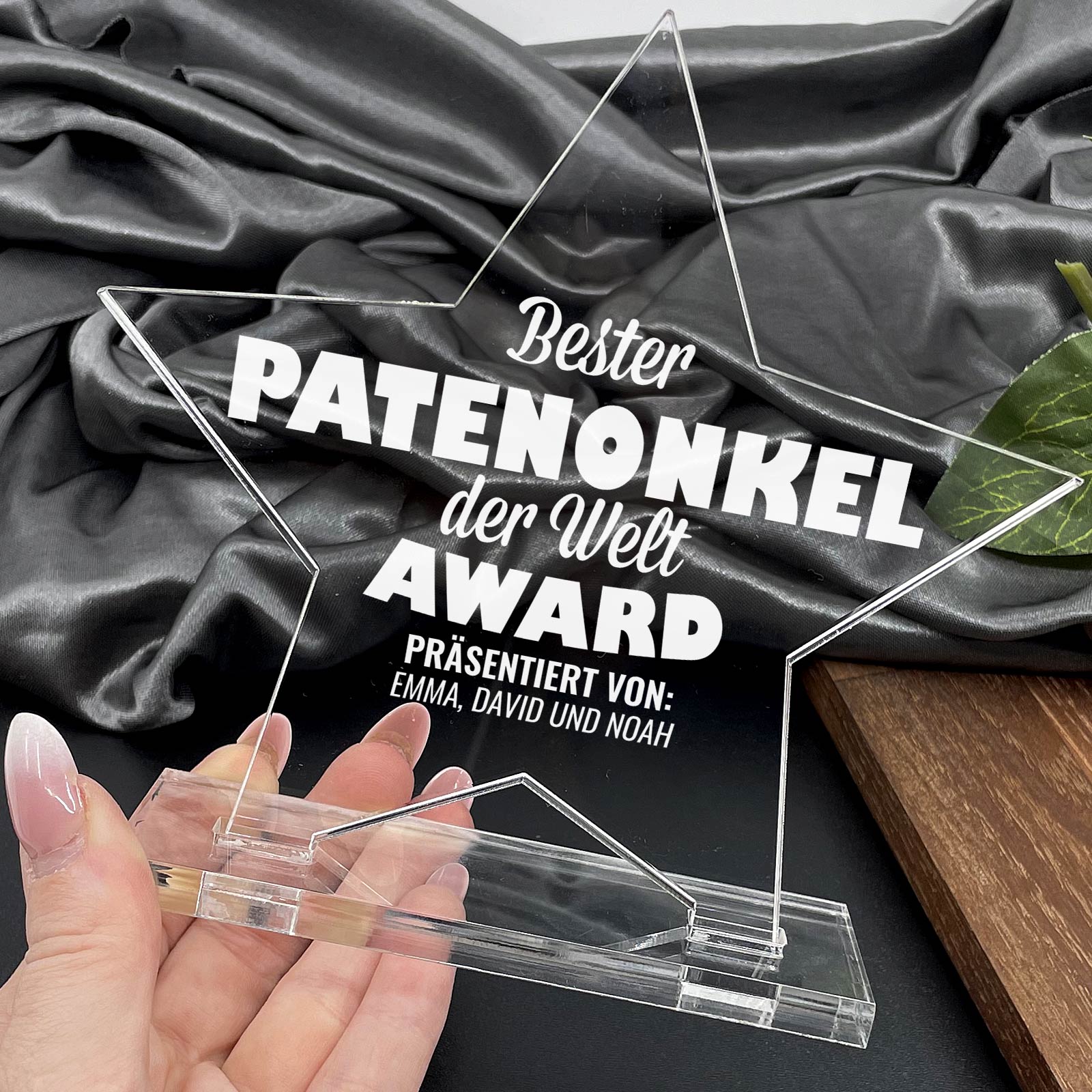 Der Beste der Welt – Star Award