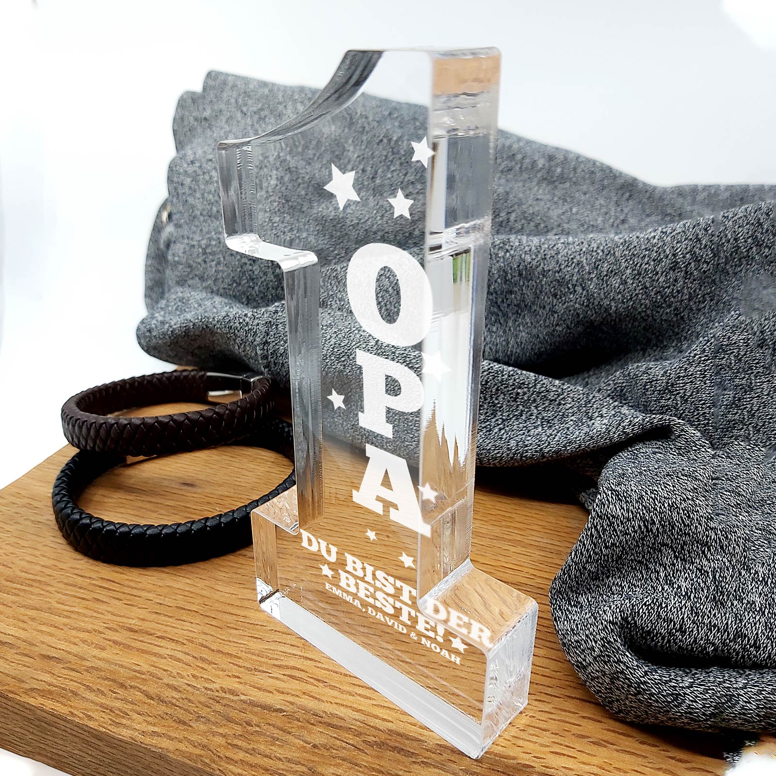 Du bist der Beste - Familienpreis #1