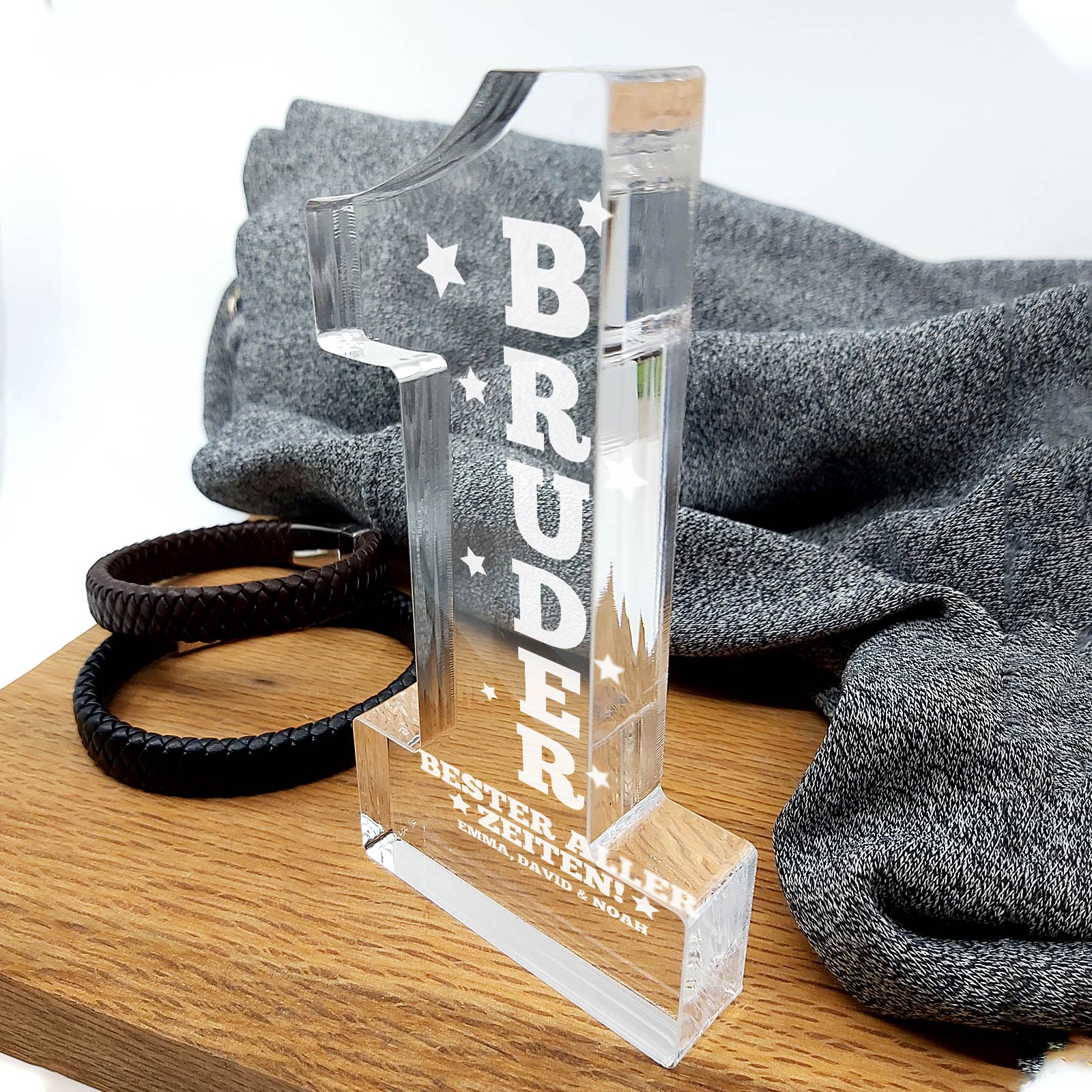 Beste aller Zeiten - Familienpreis #1