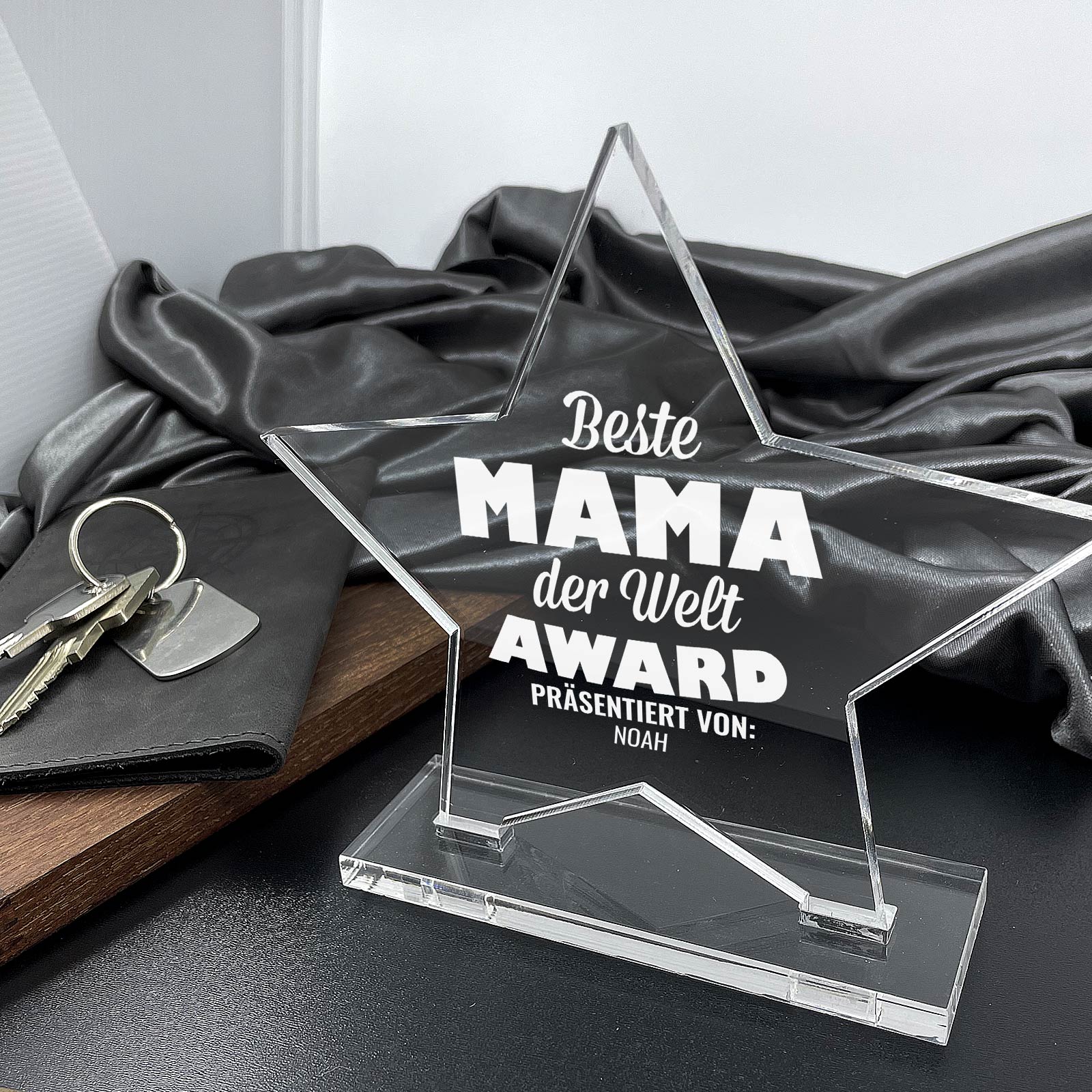 Beste Mama der Welt - Stern-Award