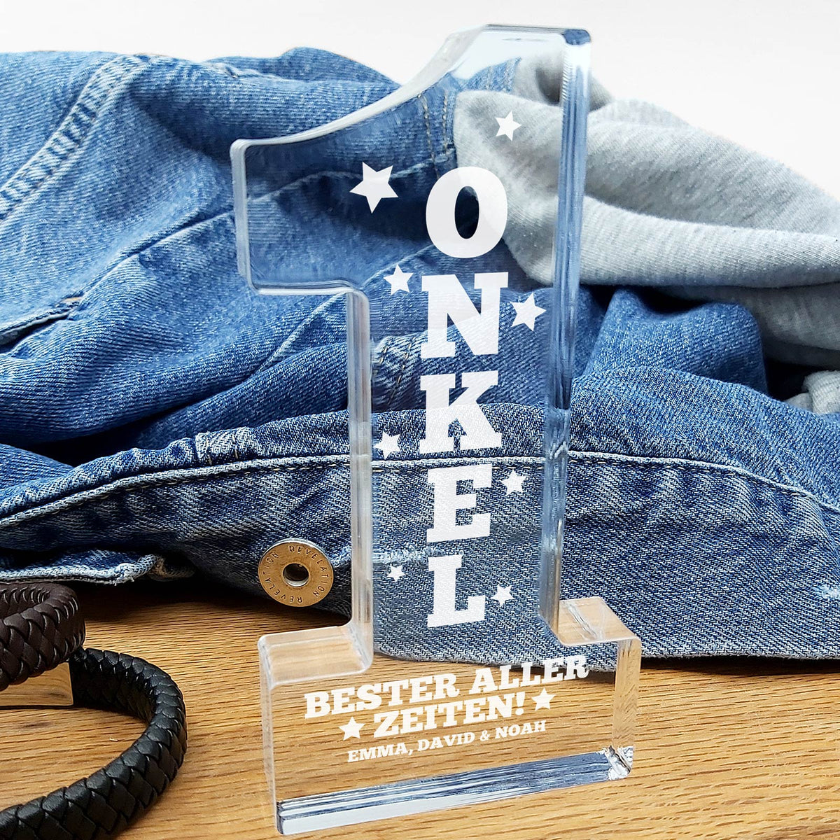 Beste aller Zeiten - Familienpreis #1