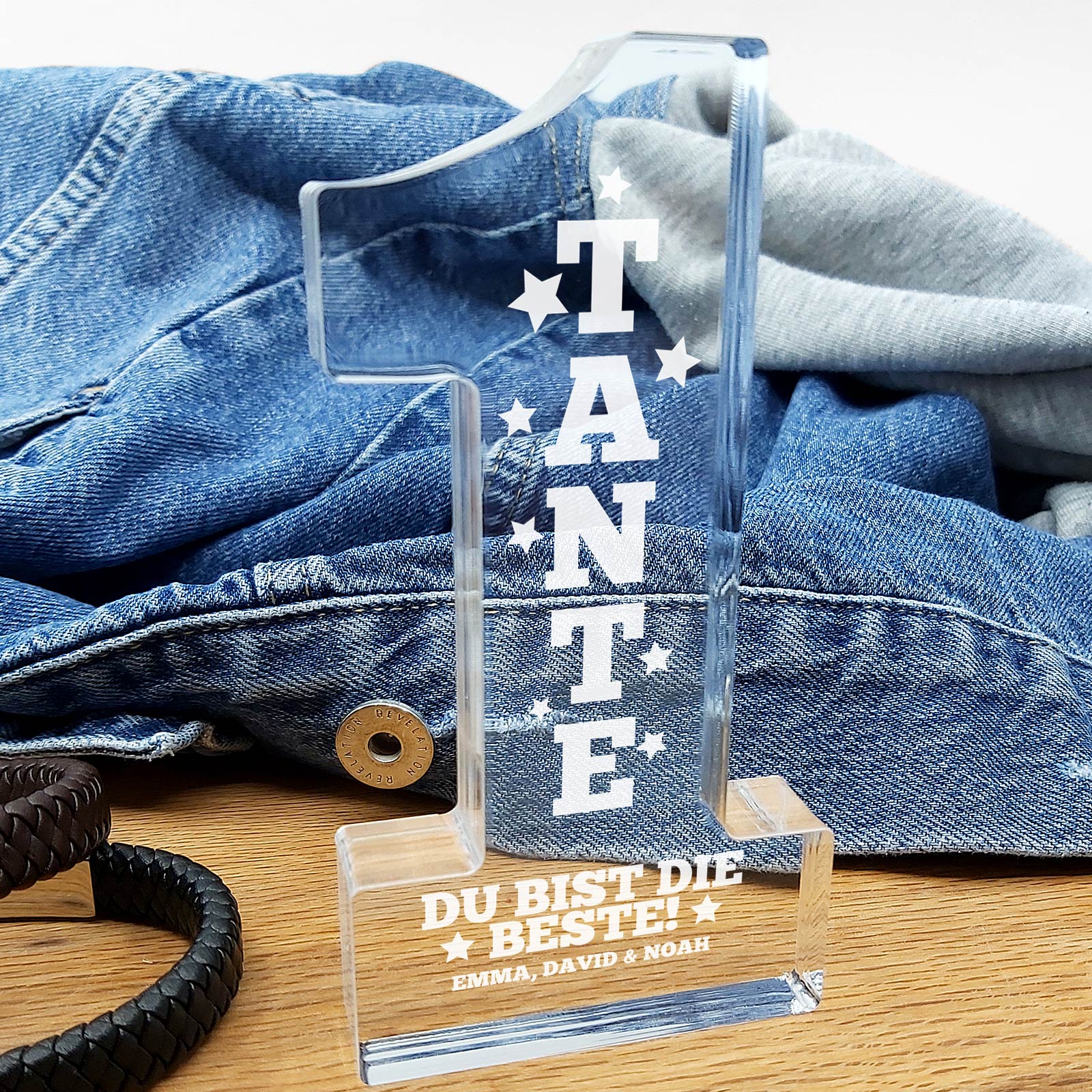 Du bist der Beste - Familienpreis #1