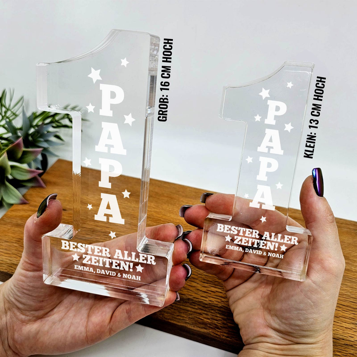 Beste aller Zeiten - Familienpreis #1