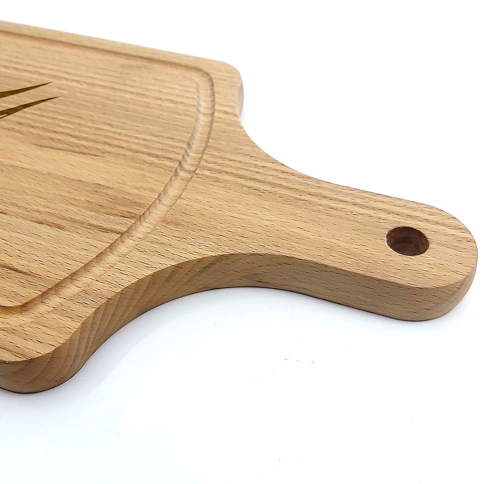 The Grillfather Schneidebrett