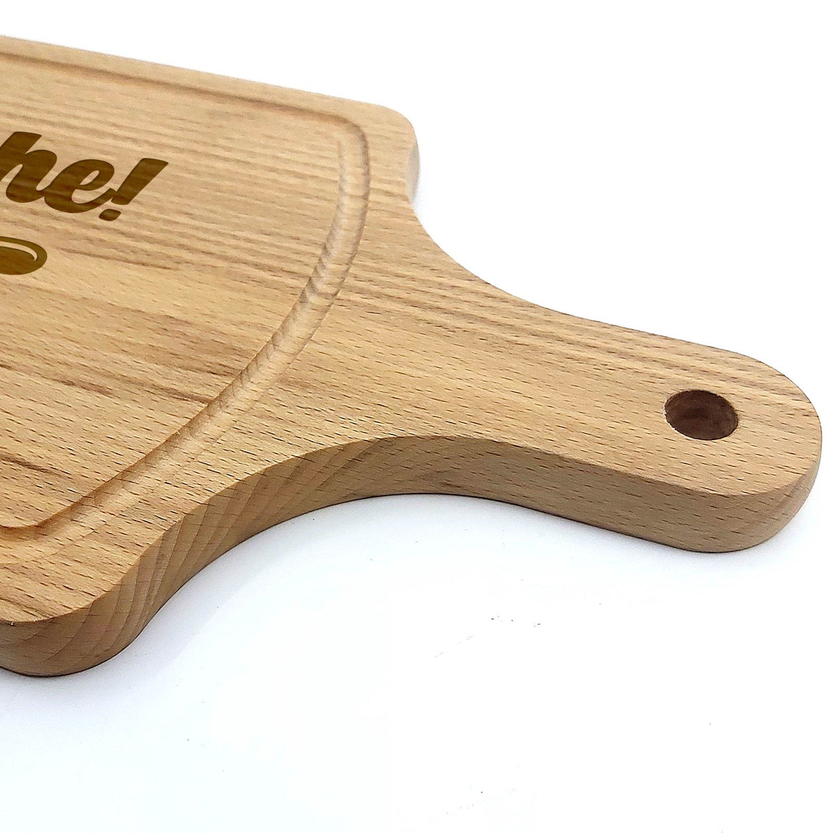 Mamas Küche - Schneidebrett