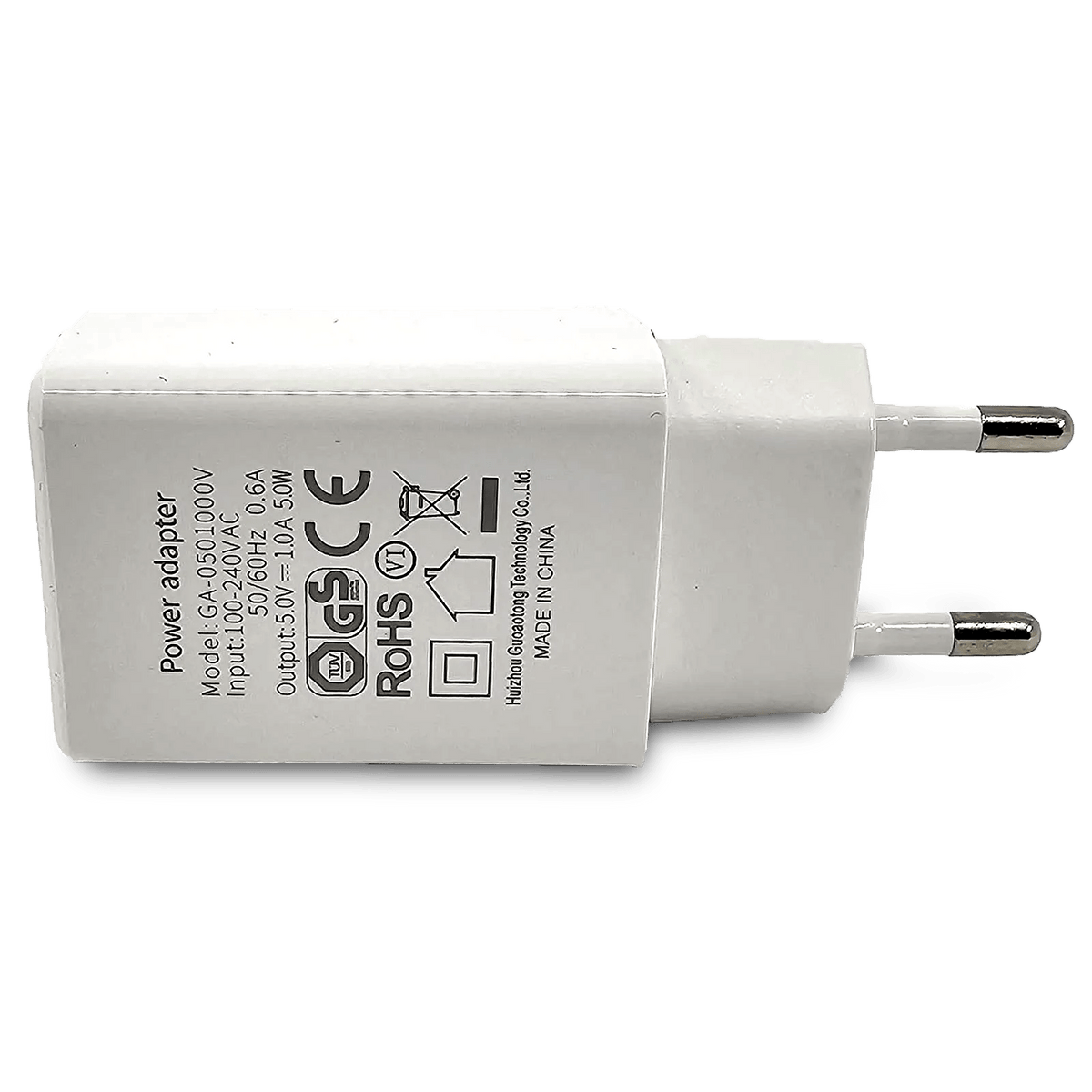 ADAPTER HINZUFÜGEN